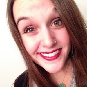 Meet your Posher, Nikole
